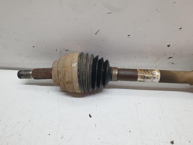 RENAULT 8200535802 Árbol de transmisión delantero derecho comprar Tarragona