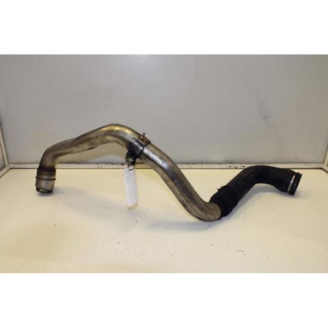 Tubo flexible de aire de sobrealimentación izquierdo 8200537135 Renault (RVI)