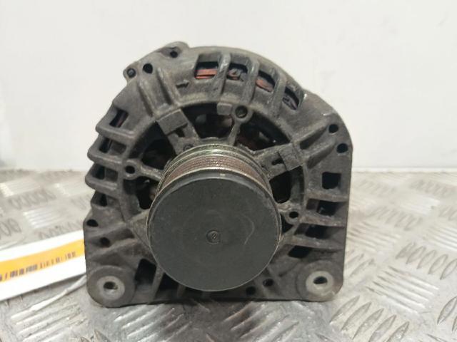 8200537415 RENAULT Alternador comprar Alcalá