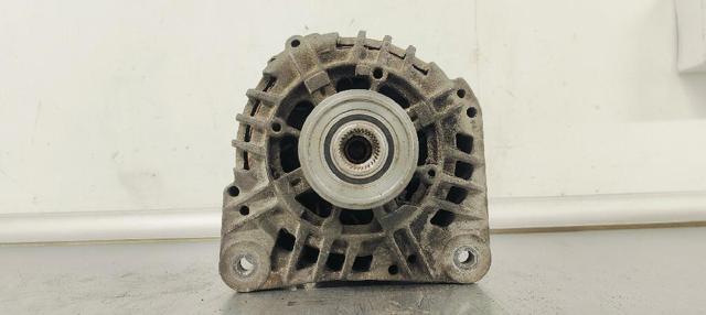 RENAULT 8200537415 Alternador  disponible España