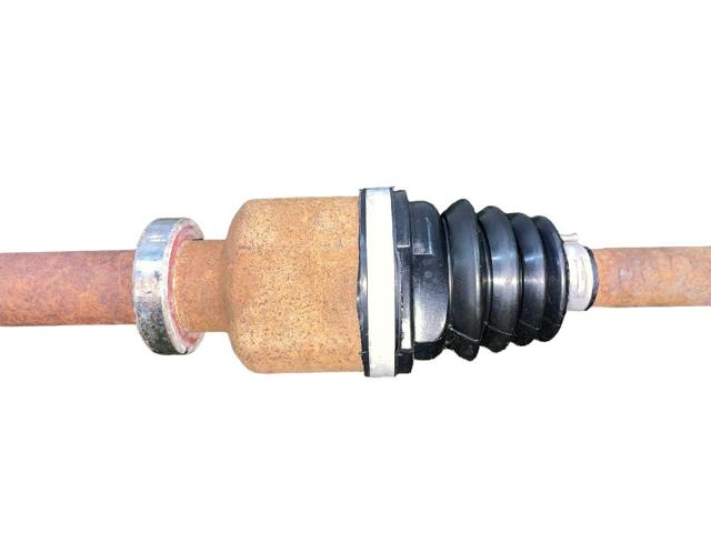 RENAULT 8200538738 Árbol de transmisión delantero derecho  disponible Valladolid