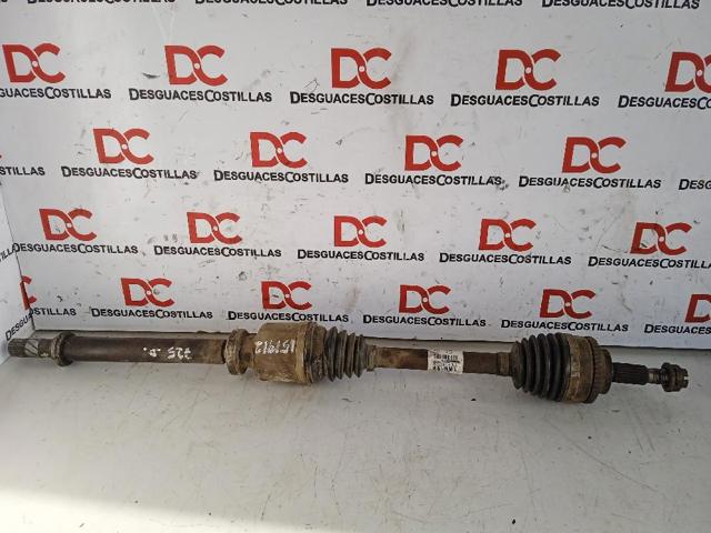 8200538738 Semieje delantero derecho  disponible Málaga
