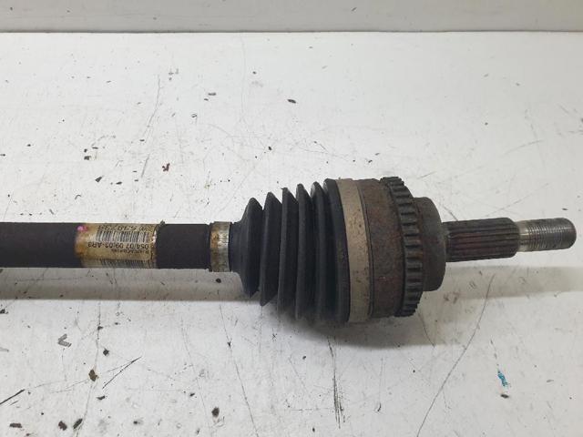 8200538738 RENAULT Árbol de transmisión delantero derecho  disponible Alicante