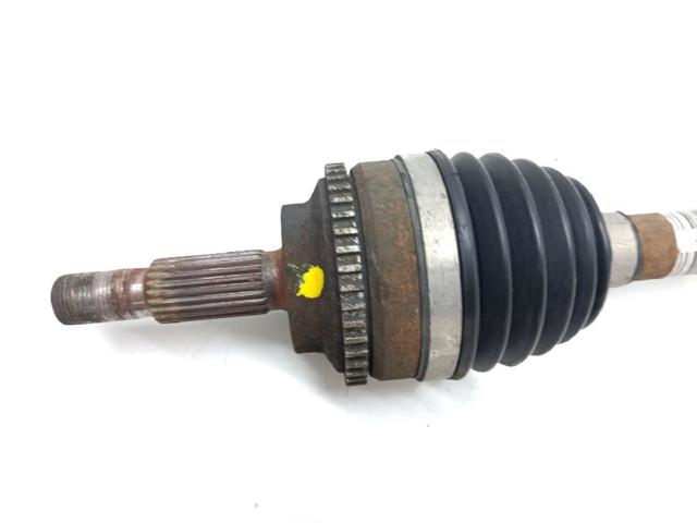 RENAULT 8200538738 Semieje delantero derecho comprar Pamplona