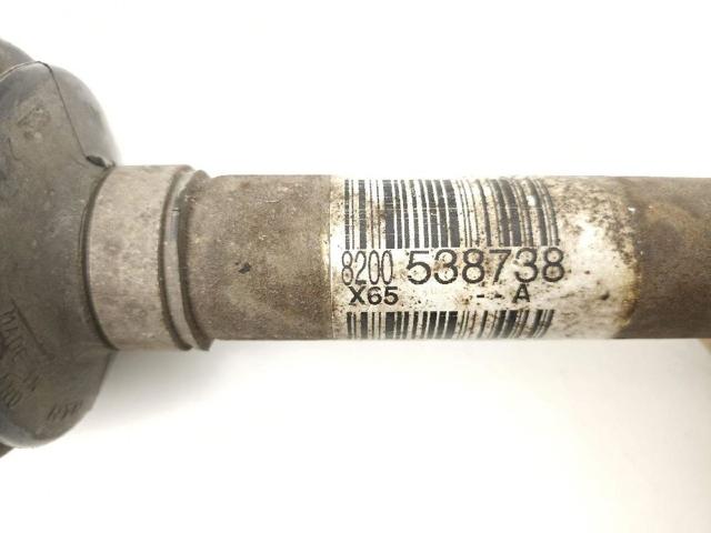 8200538738 Semieje delantero derecho comprar Girona