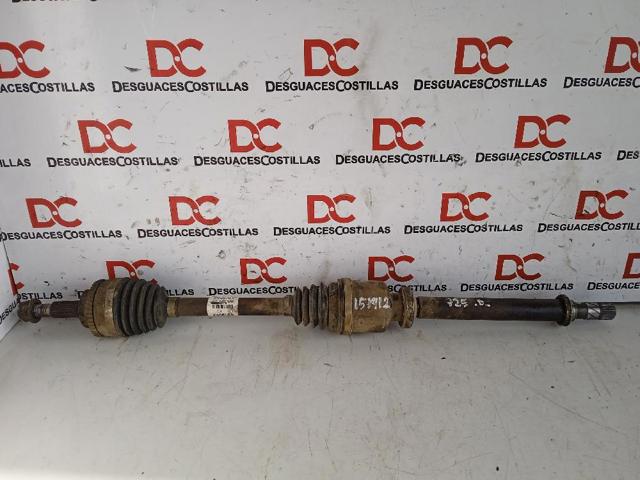 8200538738 Semieje delantero derecho  comprar en Pontevedra