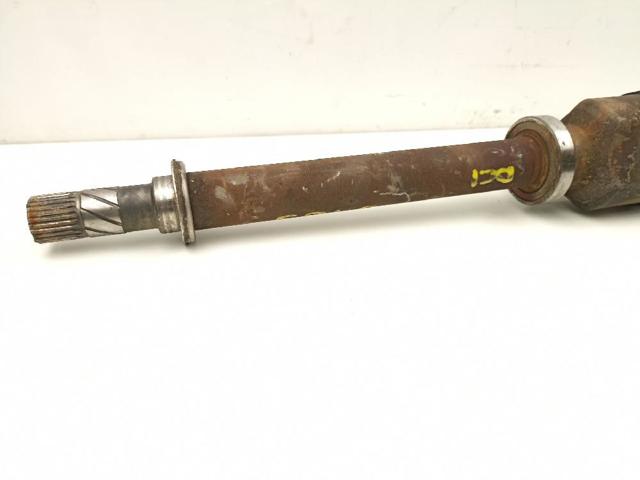 8200538738 Árbol de transmisión delantero derecho  comprar en Pontevedra