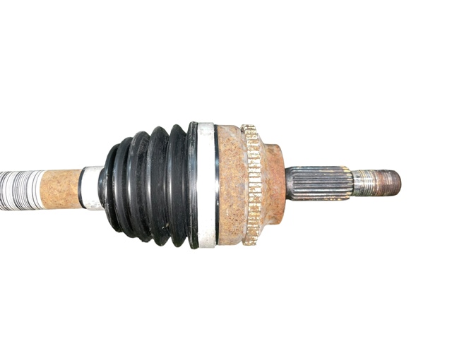 RENAULT 8200538738 Semieje delantero derecho  en stock Valencia
