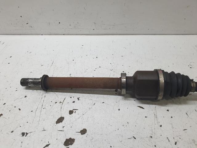 8200538738 RENAULT Árbol de transmisión delantero derecho  disponible Vigo