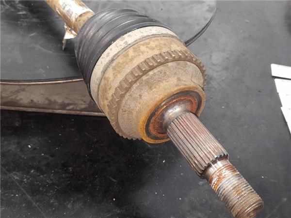 RENAULT 8200538738 Árbol de transmisión delantero derecho comprar Pamplona