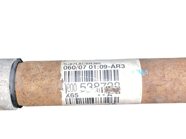 8200538738 Semieje delantero derecho  disponible Burgos
