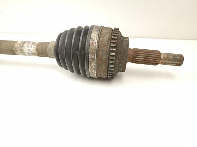 8200538738 RENAULT Árbol de transmisión delantero derecho comprar Alcalá