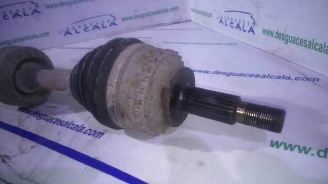 8200538738 Árbol de transmisión delantero derecho comprar Sevilla