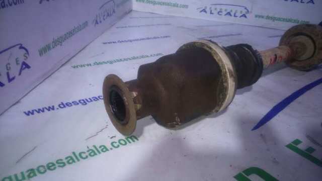 8200538738 Árbol de transmisión delantero derecho  comprar en Zaragoza