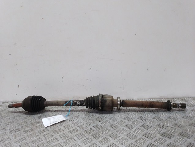 RENAULT 8200538738 Semieje delantero derecho  comprar en Ponferrada