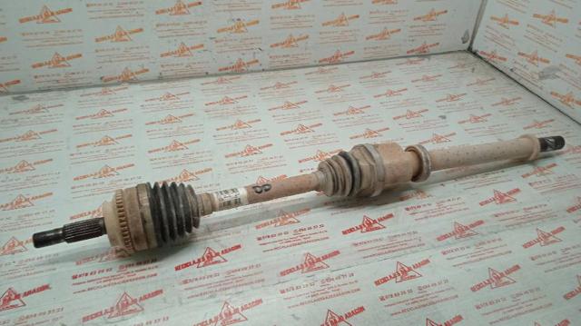 RENAULT 8200538738 Semieje delantero derecho comprar Pamplona