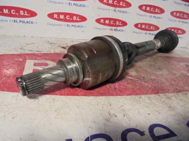 8200538941 RENAULT Semieje delantero izquierdo comprar Alcalá