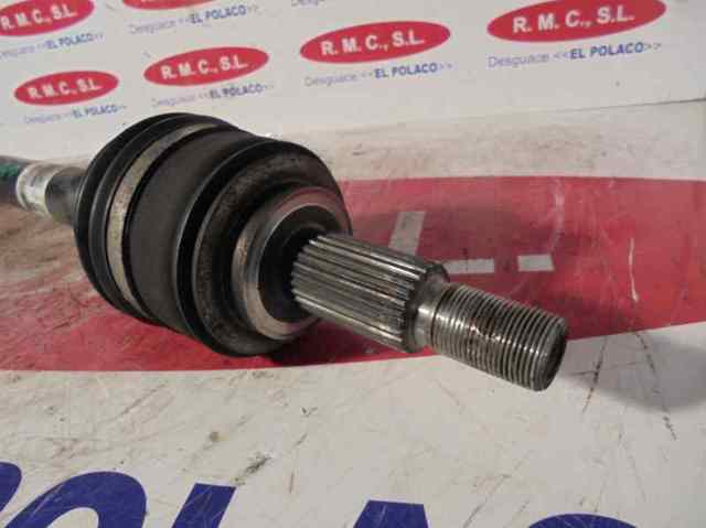 8200538941 Semieje delantero izquierdo comprar Sevilla
