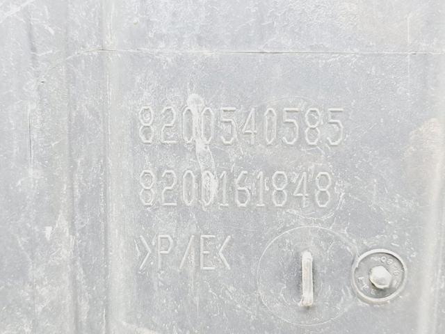 8200540585 RENAULT Aislamiento del Capó comprar Bilbao