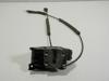 Cerradura de puerta corrediza lateral puerta corrediza 8200542366 RENAULT
