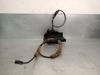 Cerradura de puerta corrediza lateral puerta corrediza 8200542366 RENAULT