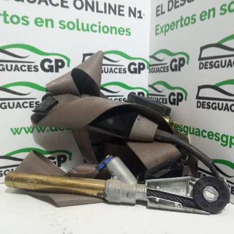 Correa distribucion Renault Espace 4 JK0