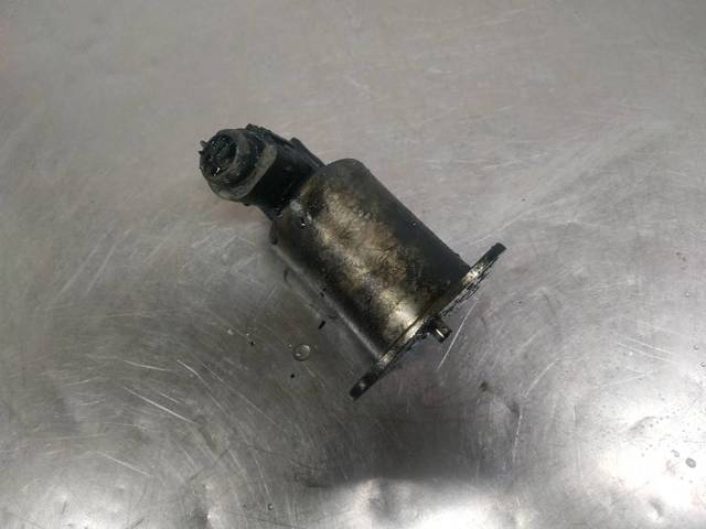 RENAULT 8200542997 Válvula EGR de recirculación de gases  comprar en Ponferrada