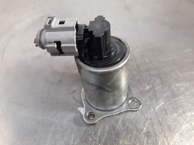 Válvula, AGR Renault Trafic 2 FL