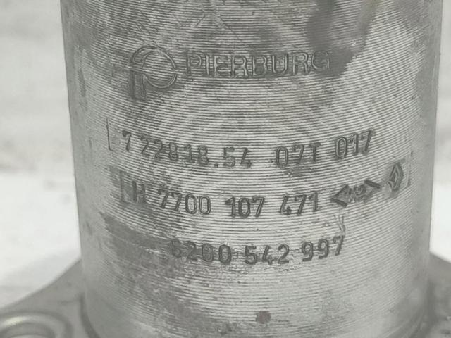 RENAULT 8200542997 Válvula EGR de recirculación de gases  disponible Lugo