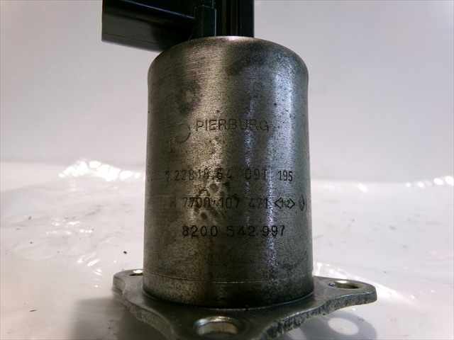 8200542997 RENAULT Válvula EGR de recirculación de gases  disponible Ourense