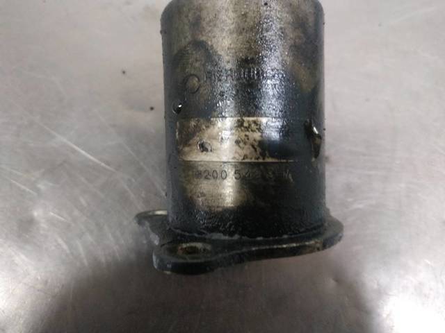 RENAULT 8200542997 Válvula EGR de recirculación de gases  disponible Valladolid