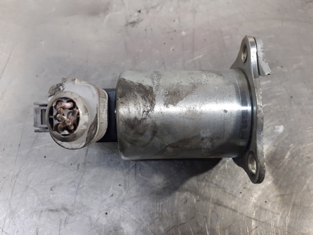 Válvula, AGR Renault Trafic 2 FL