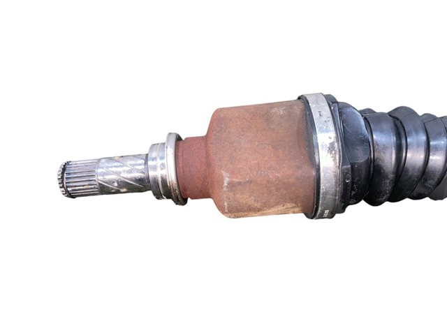 RENAULT 8200543868 Semieje delantero izquierdo  en stock Valencia