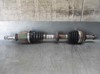 Árbol de transmisión delantero izquierdo 8200543868 RENAULT