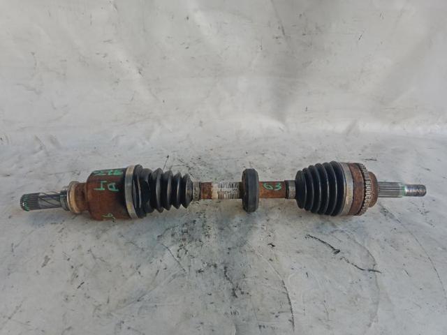 RENAULT 8200543868 Semieje delantero izquierdo  disponible España