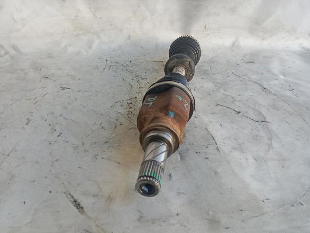8200543868 RENAULT Semieje delantero izquierdo  comprar en Lleida