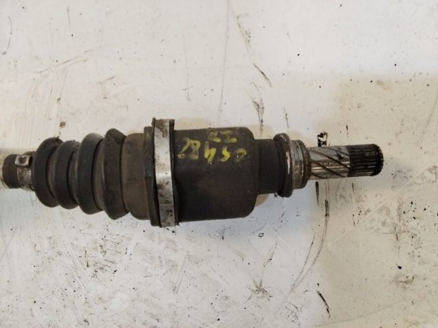 8200543868 Semieje delantero izquierdo  en stock Granada