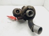 Turbo Renault Trafic 2