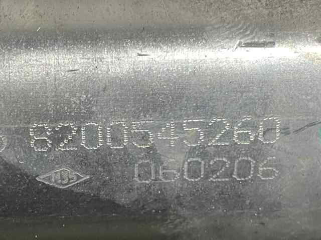 RENAULT 8200545260 Enfriador de recirculación de gases de escape EGR  comprar en Albacete