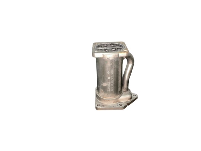 RENAULT 8200545260 Enfriador de recirculación de gases de escape EGR  en stock Valencia