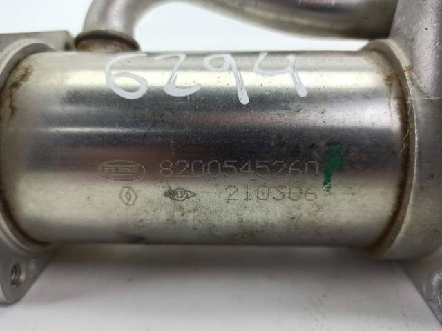 8200545260 Enfriador de recirculación de gases de escape EGR comprar Almería