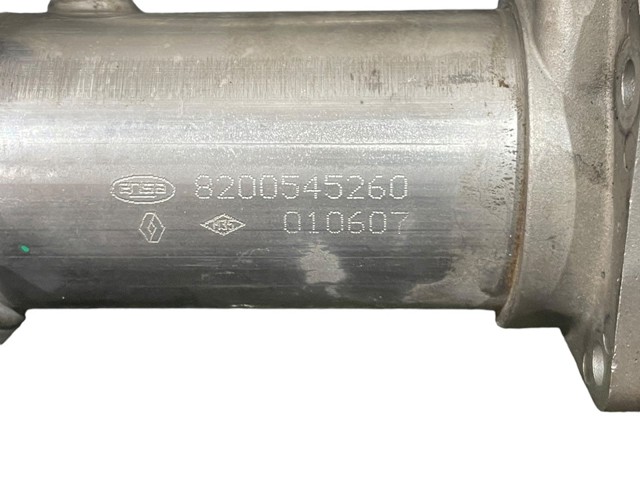 8200545260 Enfriador de recirculación de gases de escape EGR comprar Girona