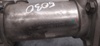 Enfriador EGR de recirculación de gases de escape 8200545260 RENAULT