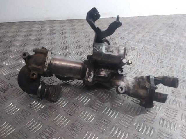 8200545260 Enfriador de recirculación de gases de escape EGR  comprar en Zaragoza