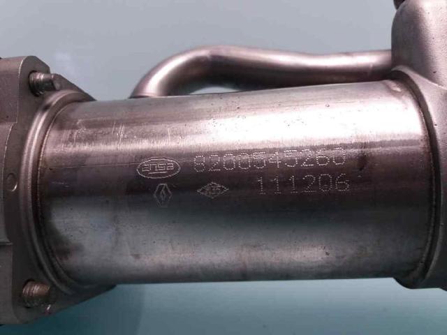 RENAULT 8200545260 Enfriador de recirculación de gases de escape EGR  comprar en Albacete
