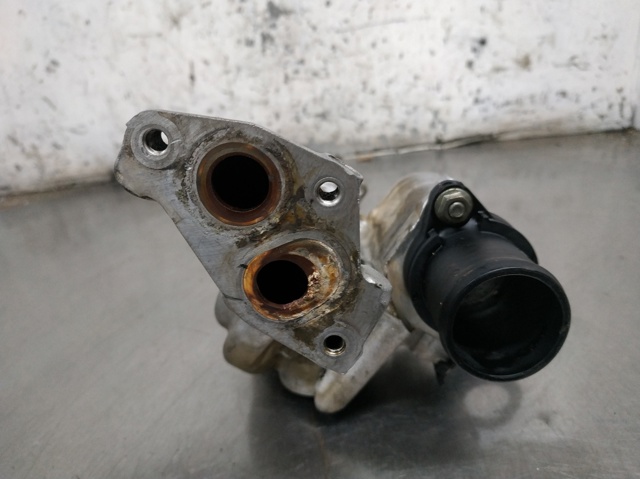 8200545260 RENAULT Enfriador de recirculación de gases de escape EGR  en stock Huelva