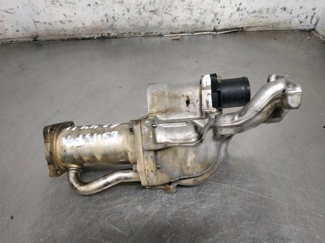 8200545260 RENAULT Enfriador de recirculación de gases de escape EGR  comprar en Jaén