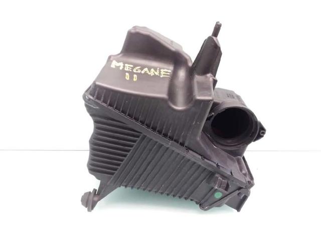 Casco de filtro de aire 8200545280 Renault (RVI)