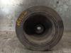 Polea dámper 8200545437 RENAULT
