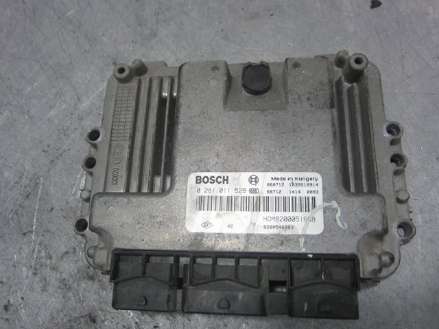 8200546983 Renault (RVI)